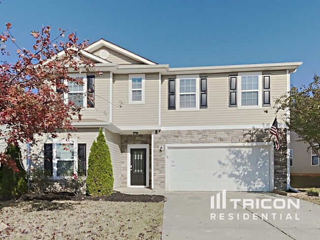Foto del edificio - 526 Kerriann Ln
