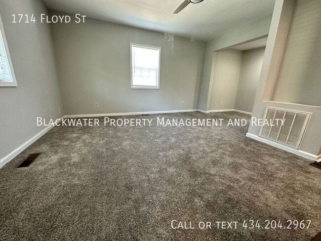 Photo - 1714 Floyd St House