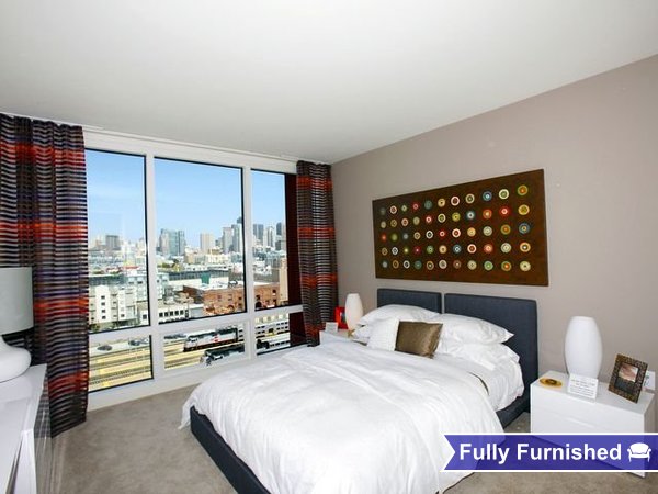 Foto del edificio - 255 King St