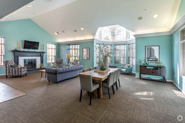 Interior Photo - Pendleton Park Apartments