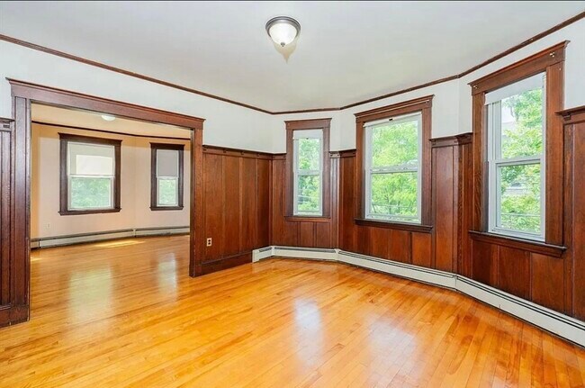 Foto del edificio - 61 Pine St