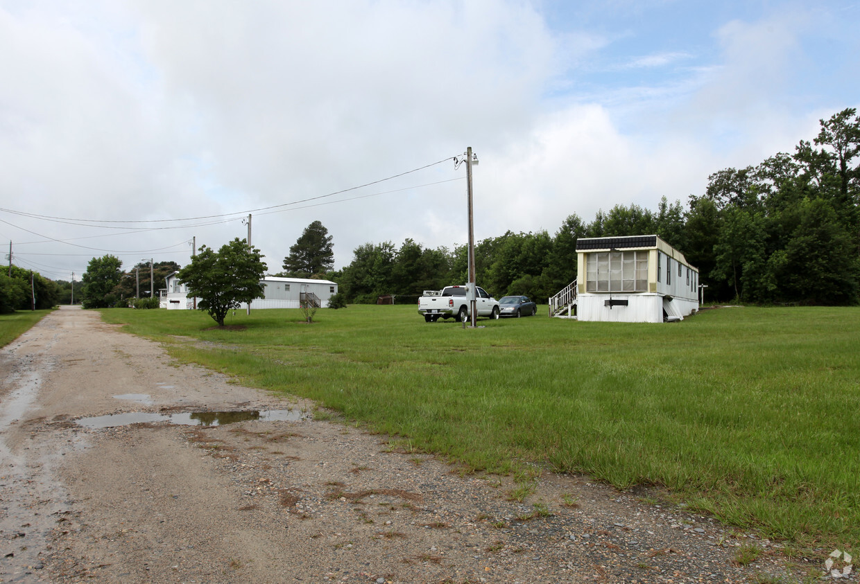 Foto del edificio - Retreat Mobile Home Park