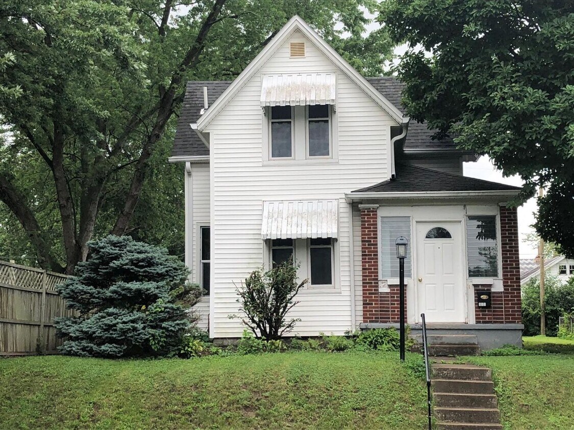 Foto principal - 133 South 27th Street