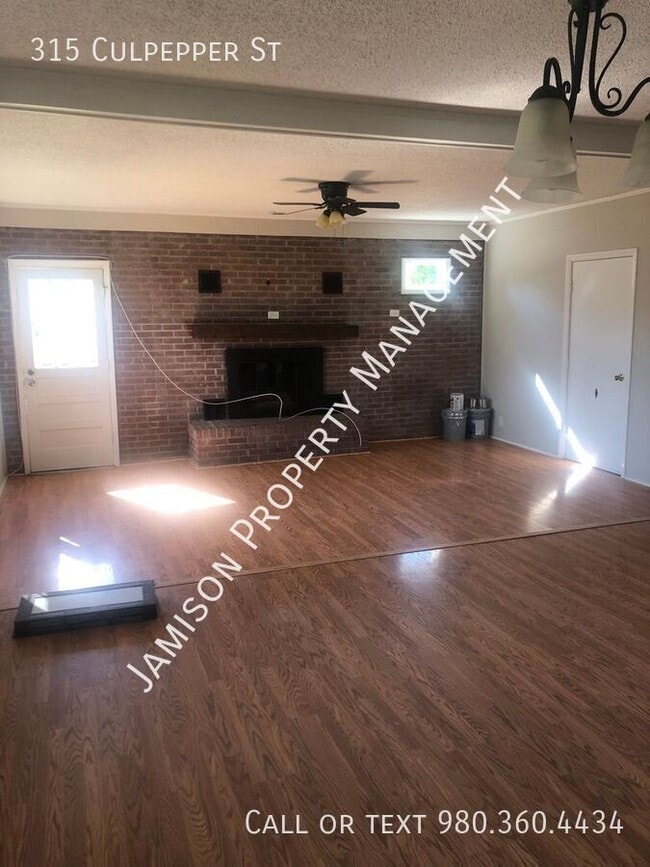 Foto del edificio - 315 Culpepper St