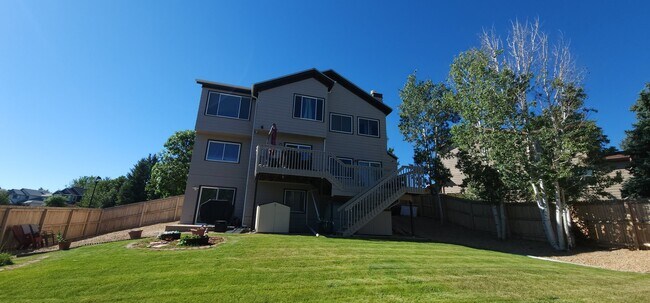Building Photo - 5415 S Dunkirk Way