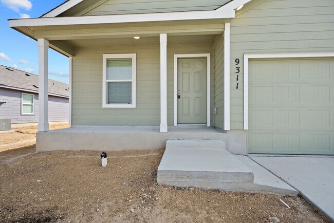 Foto del edificio - 9311 Selene Pl