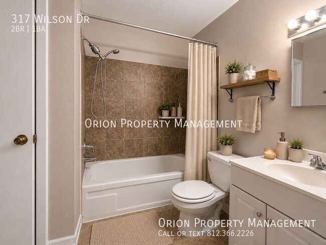 Building Photo - 317 Wilson Dr