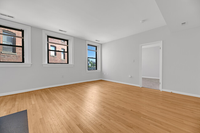 Foto del edificio - 1918 18th St NW