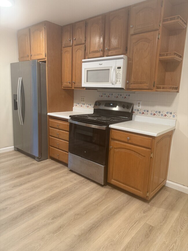 Foto del edificio - 5331 E Jewell Ave