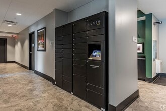 Interior Photo - The Frisbie