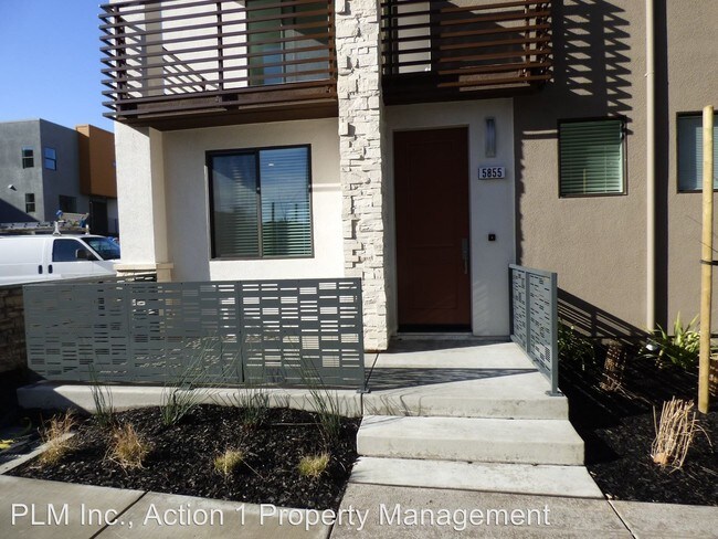 Foto del edificio - 3 br, 2.5 bath House - 5855 Cadence Avenue