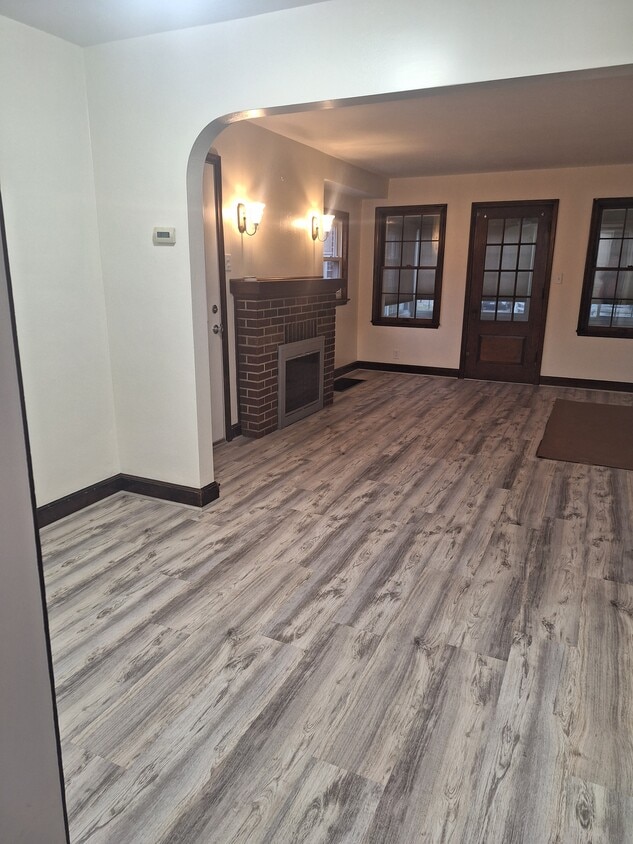 264 Rhein Ave, Mansfield, OH 44903 House Rental in Mansfield, OH