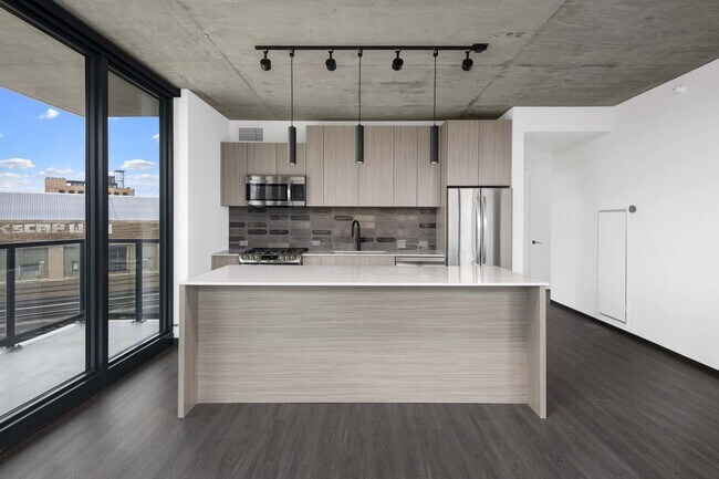 Foto del edificio - Brand New Apartments - Fulton Market/West ...