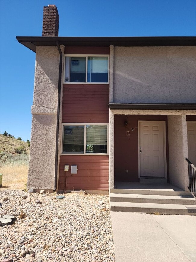 Building Photo - Two-Bedroom Condo