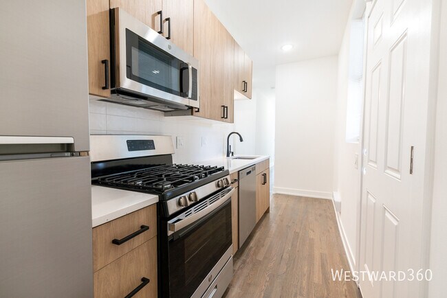 Foto del edificio - 6201 N Glenwood Ave