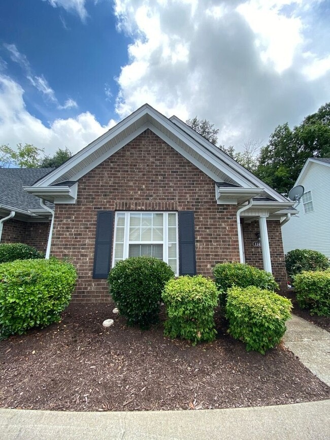 Photo - Nashboro Village End Unit Townhome with 2 Separate Owner Suites!