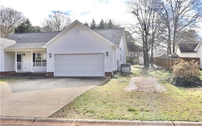 Building Photo - 1101 Ravenswood Dr
