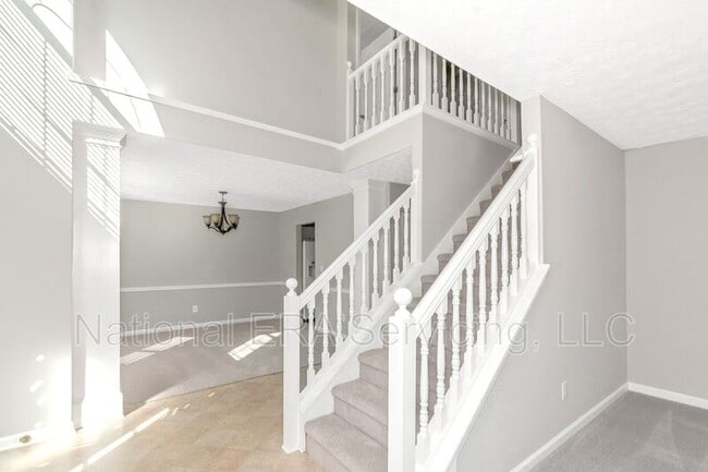 Foto del edificio - 420 Harvick Cir