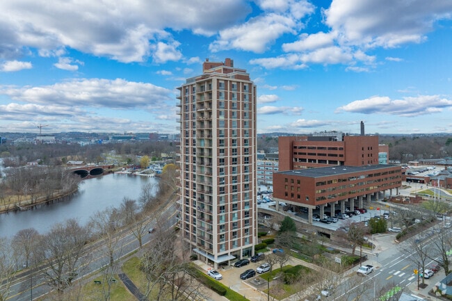 Ten Ten Memorial Drive