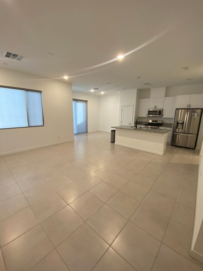 Foto del edificio - AMERICANA Property Mgmt - New Modern 3 beds - 2 story Townhouse in Inspirada