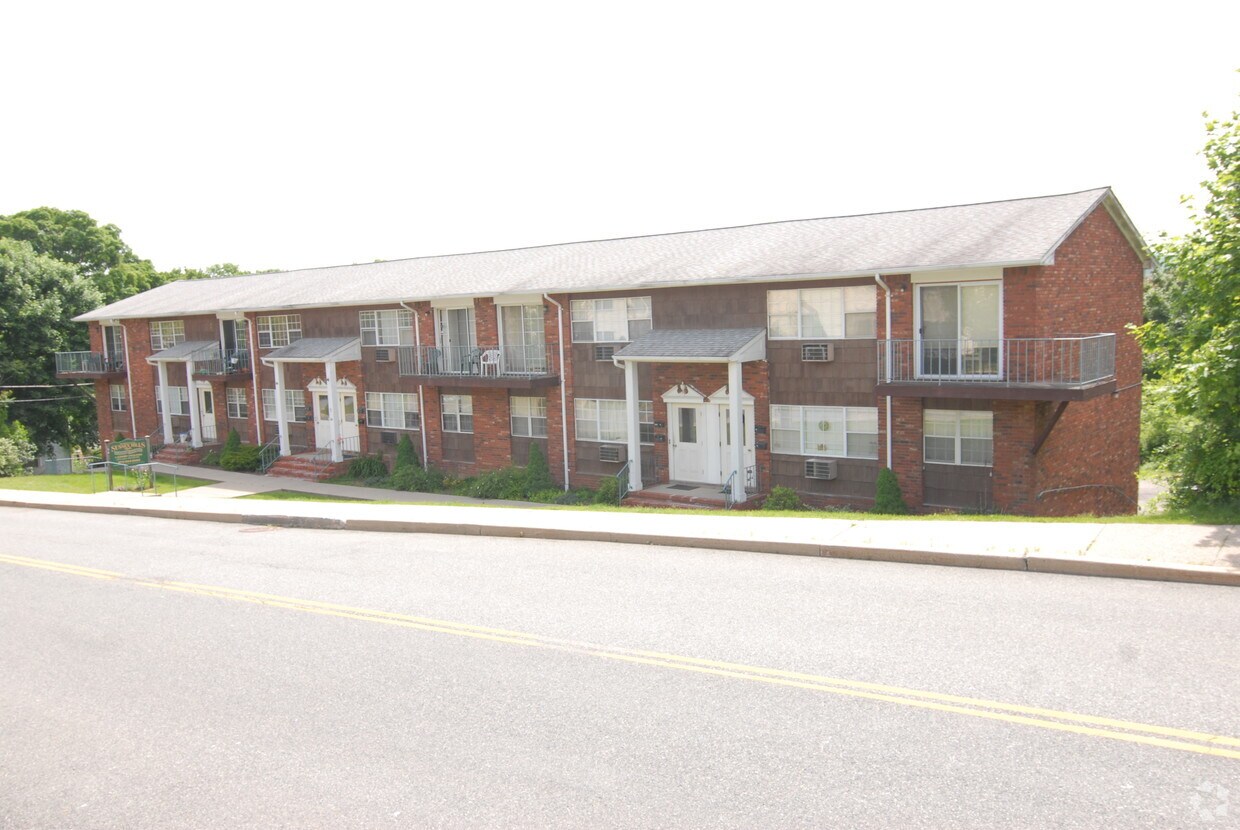 Primary Photo - 10 Unit Multifamily + Additional Income