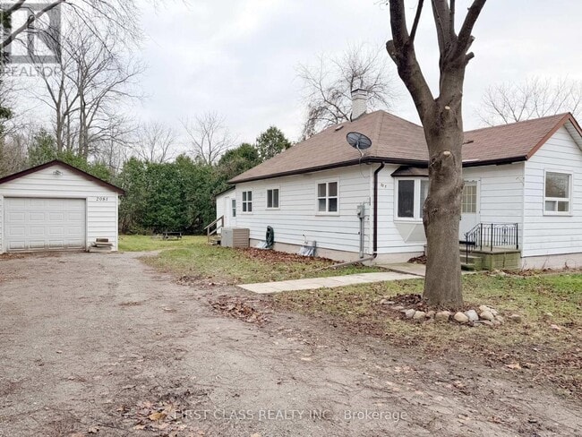 Photo du bâtiment - 2081 Metro Rd N