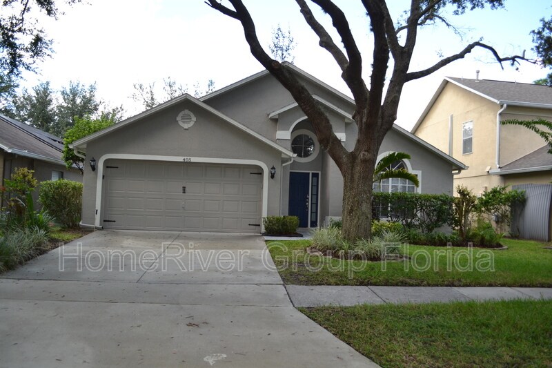 Foto principal - 405 Bluejay Way