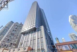 Building Photo - 8-4008 Wellesley St W