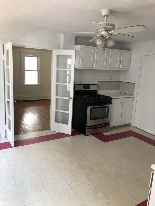 258 Cypress St, Rochester, NY 14620 House Rental in Rochester, NY