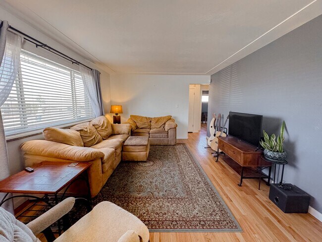 Photo - Finished Basement! House