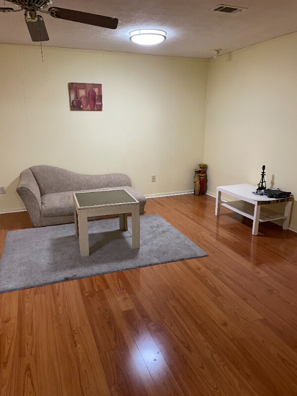 2401 NE Brothers Dr, Tuskegee, AL 36083 House Rental in Tuskegee, AL