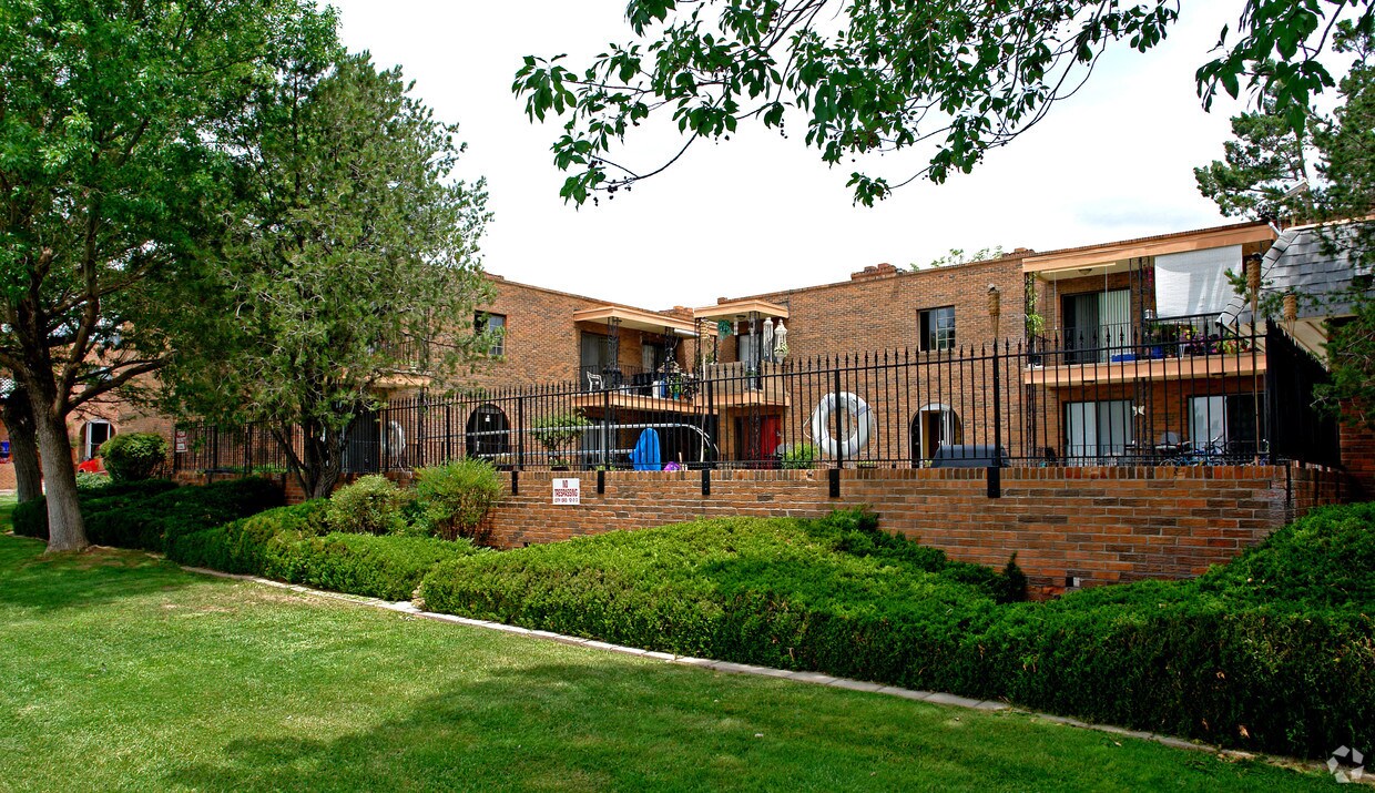 Foto principal - Grandview Apartments