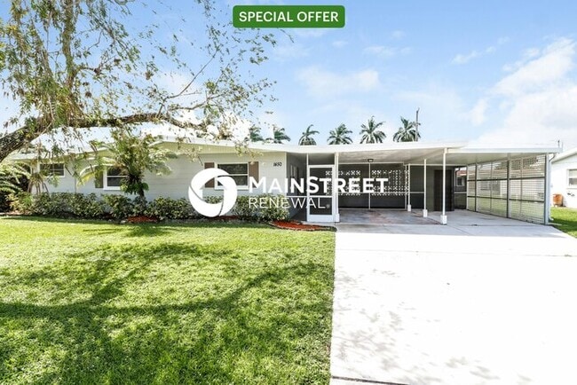 2 Bedroom Pet-Friendly Home in Fort Myers,... - 2 Bedroom Pet-Friendly Home in Fort Myers,...