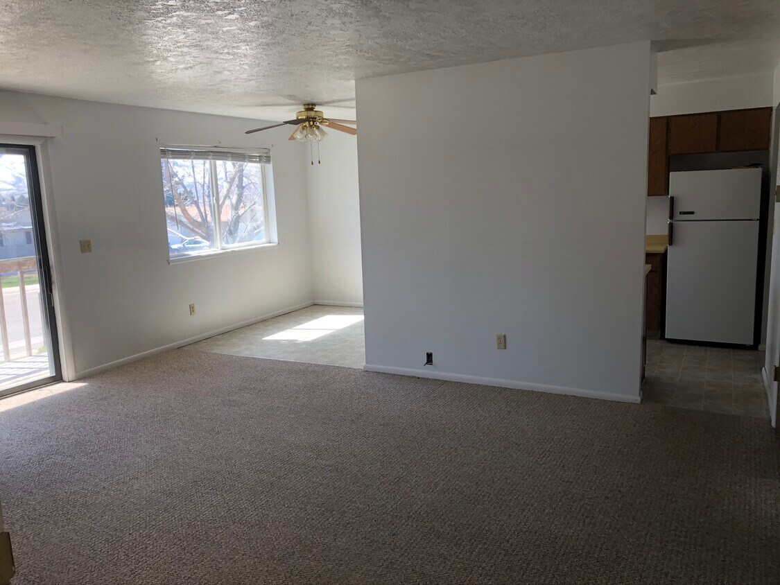 1624 S Von Elm St Unit 1, Pocatello, ID 83201 Apartments in Pocatello