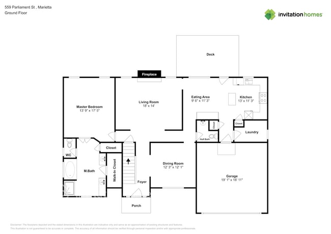 Building Photo - 559 Parliament St