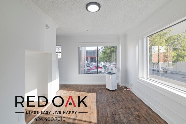 Foto del edificio - 224 N Maryland Ave