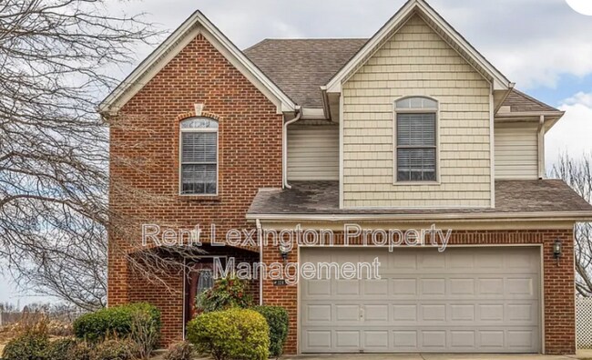 Foto del edificio - 124 White Oak Trace