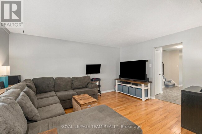 Photo du bâtiment - 9 Glacier St