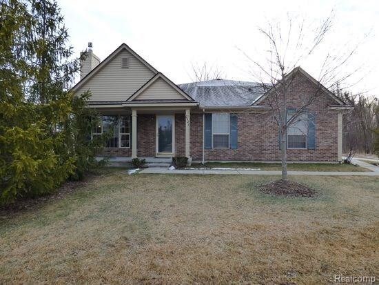 Primary Photo - 4026 Stonebridge Dr