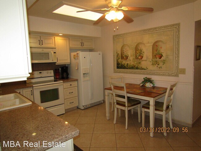 Foto del edificio - 2 br, 2 bath House - 2311 S Farnsworth Dr #88