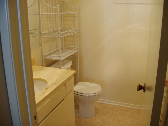 Bathroom 1 - 1707 Pacific Coast Hwy