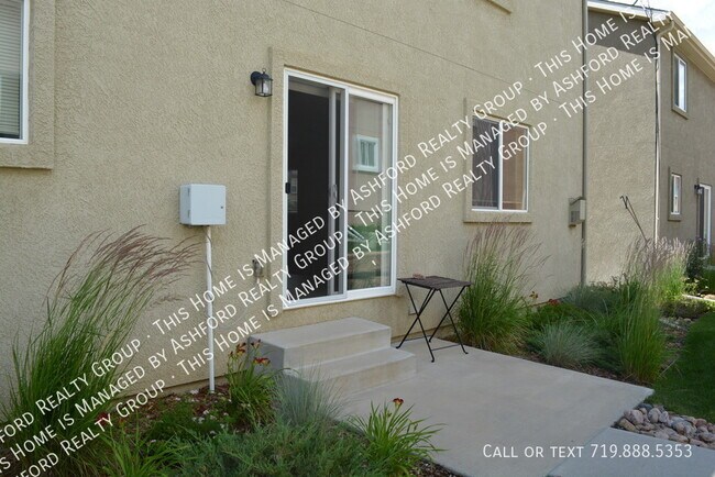 Foto del edificio - 11551 Mountain Turtle Dr