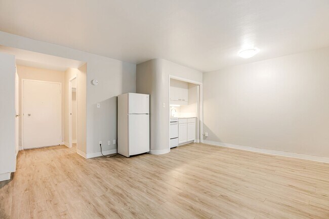 Foto del interior - Lee Apartments