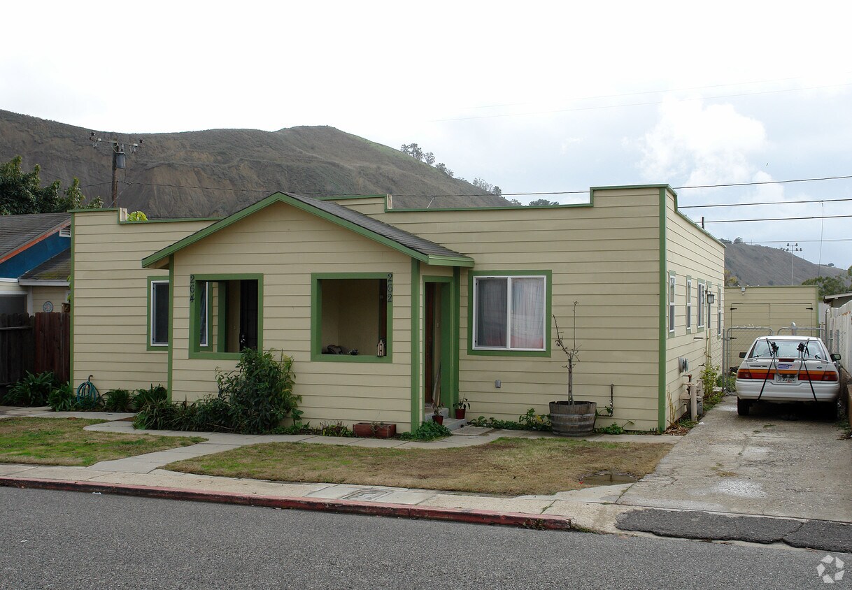 Foto del edificio - 262-264 Franklin Ln