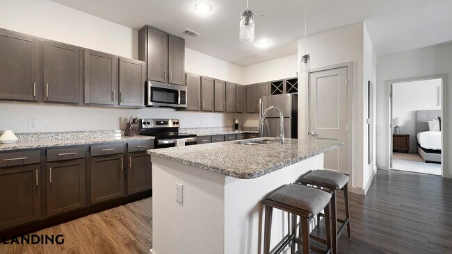 Foto del edificio - 2825 Main St