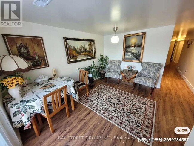 Photo du bâtiment - 103 Glentworth Rd