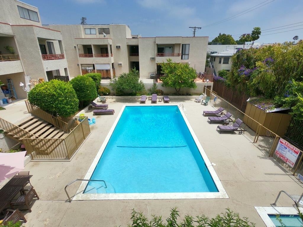 9848 Tabor St Unit 207, Los Angeles, CA 90034 Apartment for Rent in Los Angeles, CA