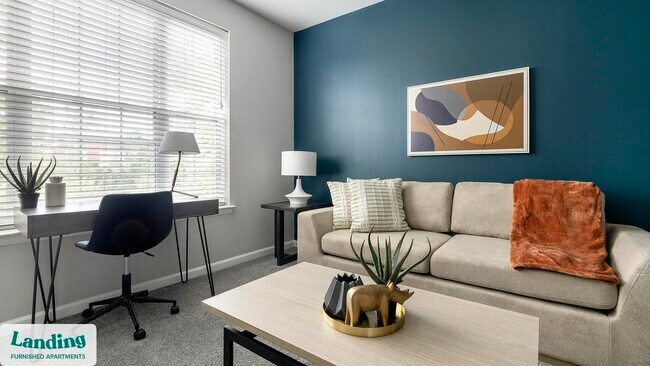 Foto del edificio - 302 Constitution Ave