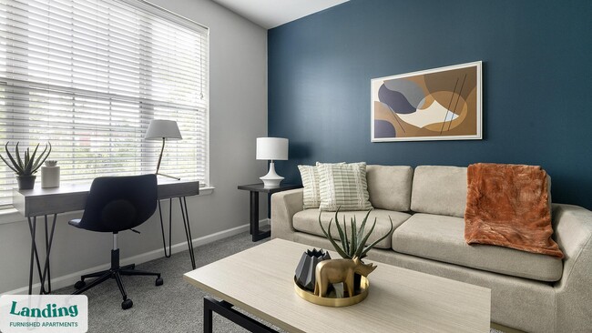 Building Photo - 302 Constitution Ave