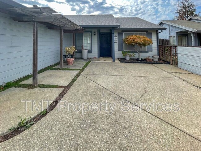 Foto del edificio - 8166 Morgan Hill Way